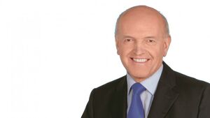 Thomas Habermann Thomas Habermann