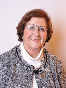 Erika Umseher neu