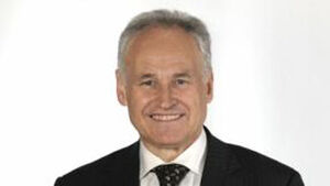 Erwin Huber Erwin Huber