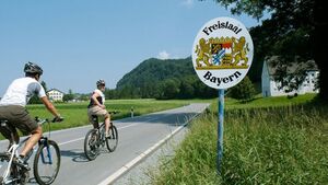 Radfahrer