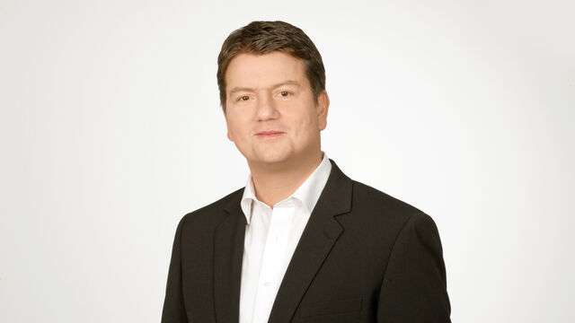 Sandro Kirchner