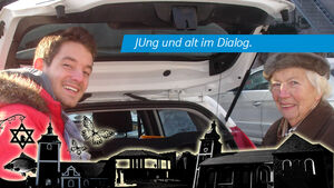 JU dialog