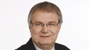 Dr. Wolfgang Richter