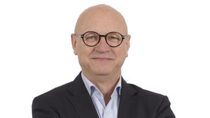 Joachim Jörg Heldt - Stellv. Ortsvorsitzender Joachim Jörg Heldt