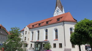 rathaus zoellner
