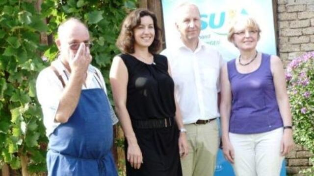 Foto Sommerfest 2010