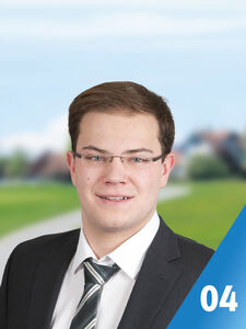 CSU Bärnau - Michael Kreuzer CSU Bärnau - Michael Kreuzer