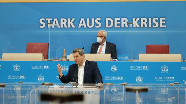 CSU-Landtagsfraktion