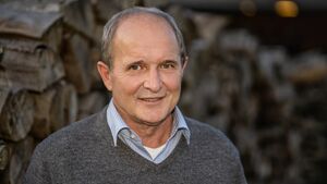 Josef Ertl