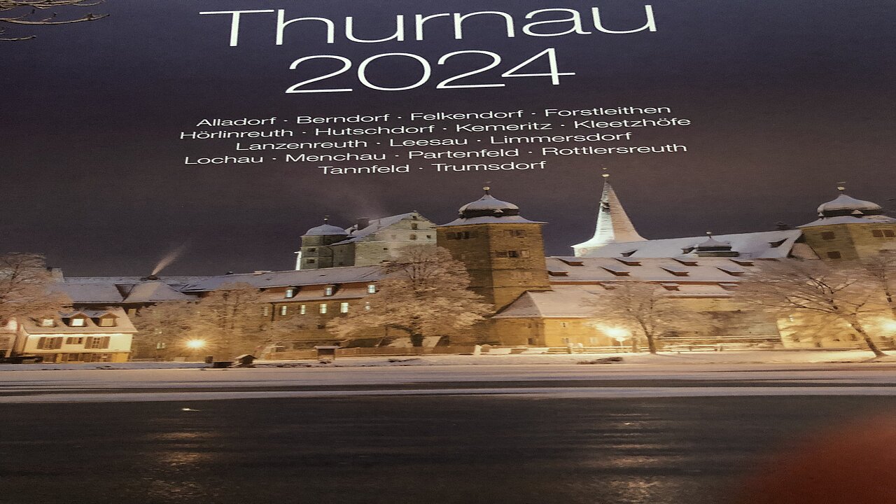 Auflösung Kalender 2025 CSU