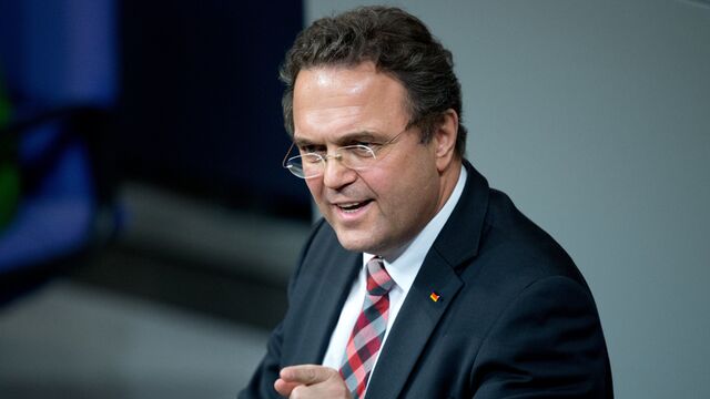 Hans-Peter Friedrich Hans-Peter Friedrich