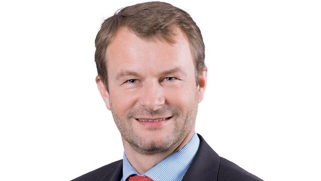 Martin Greimel