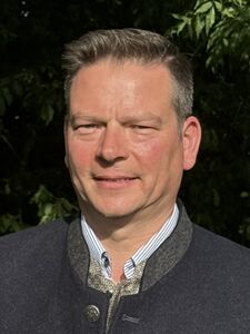 Konrad Niederschweiberer Vorstellung Konrad Niederschweiberer
