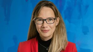 Maximiliane Böckh Maximiliane Böckh