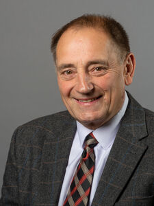 Albert Schiegl Albert Schiegl