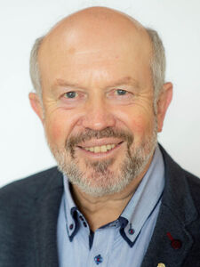 Harald Ritter