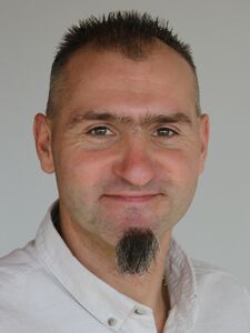 Charlie Staedele
