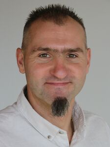 Charlie Staedele