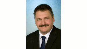 2. Bürgermeister Josef Steger 2. Bürgermeister Josef Steger
