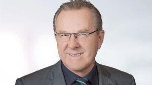 Thomas Fischer
