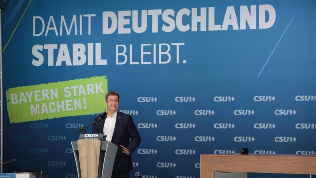 Foto: CSU