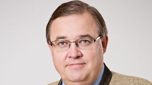 Georg Hornburger Georg Hornburger
