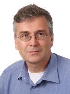 Digitalbeauftragter des CSU Ortsverbands Neuhaus a. d. Pegnitz Armin Wildmoser M.A. aus Bärnhof Armin Wildmoser M.A.