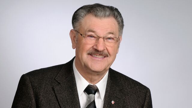 Günther Keller