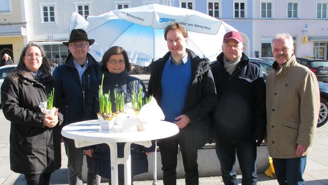 Valentinsaktion 2017