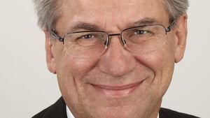 Wilhelm Böhm, Erster Bürgermeister in Hurlach