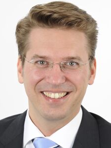 Markus Hentschel