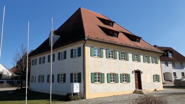 Foto: CSU Adelshofen