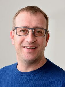 Sven Duppelfeld Sven Duppelfeld