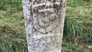 Auf historischen Spuren