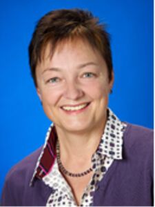 Monika Lermer-Vogl