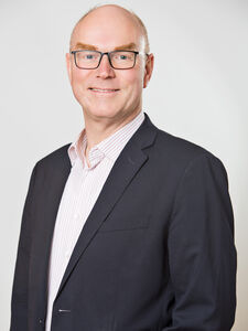 Fraktionsvorsitzender Rolf Dettweiler Rolf Dettweiler