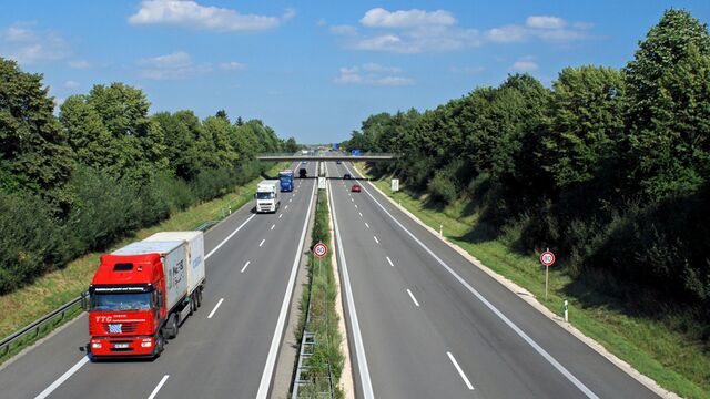 Autobahn Autobahn