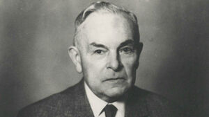 Hans Ehard Hans Ehard