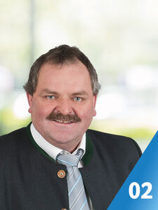 CSU Bärnau - Michael Schedl CSU Bärnau - Michael Schedl