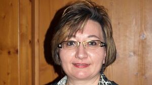 Birgit Haberberger Birgit Haberberger
