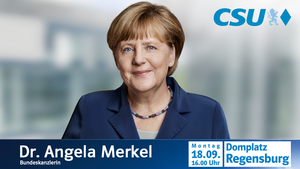 Dr Merkel Regensburg
