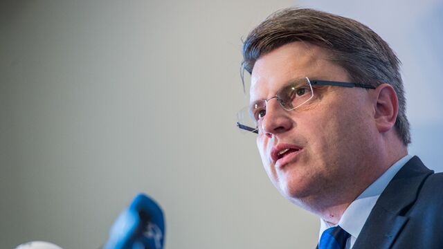 Winfried Bausback Winfried Bausback