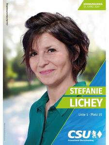 Stefanie Lichey