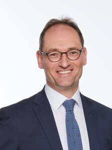 Übernimmt die Wahlleitung: Bernhard Seidenath, MdL