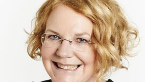 Barbara Kuhn zugeschnitten