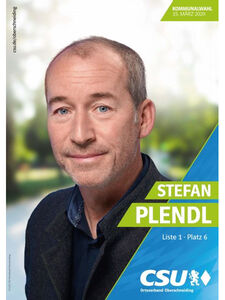 Stefan Plendl