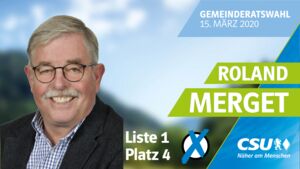 Roland Merget, stellvertretender Ortsvorsitzender Roland Merget, stellvertretender Ortsvorsitzender