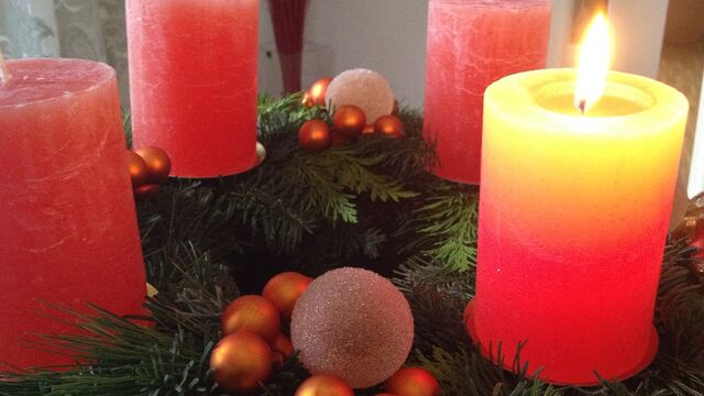 Advent Advent