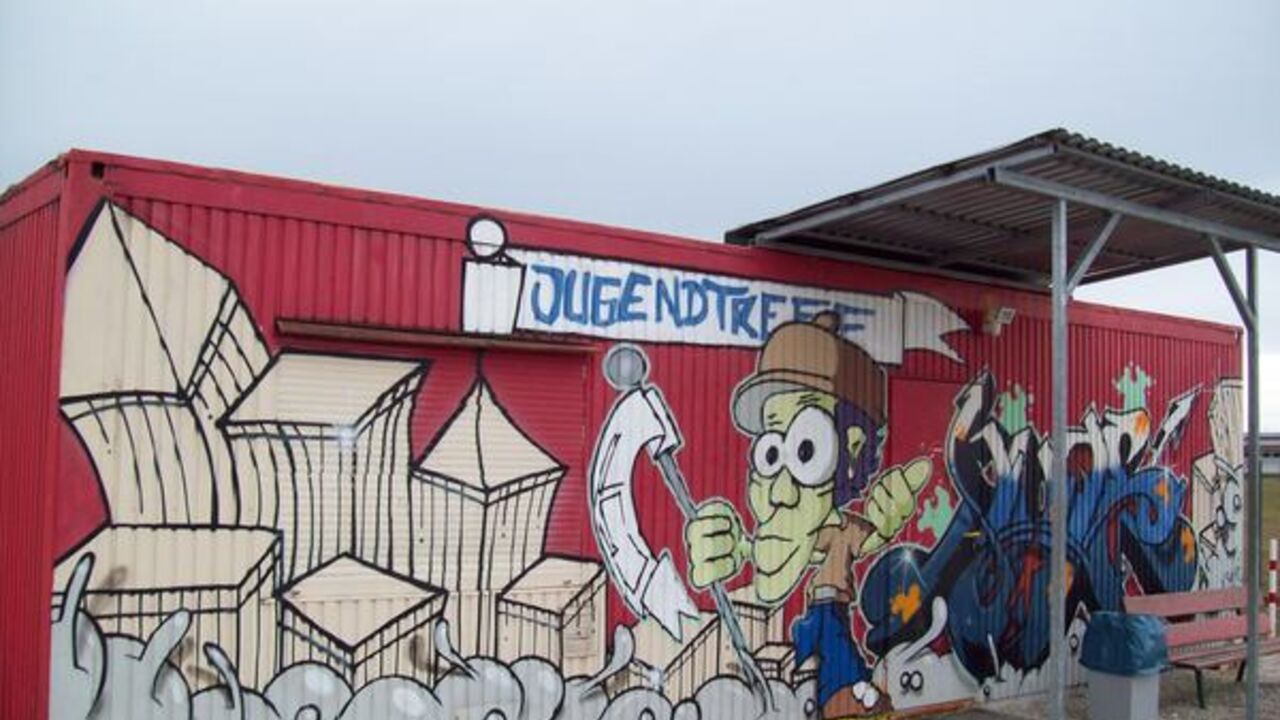Jugendtreff