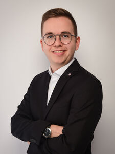 MichaleHuber.jpg MichaelHuber.jpg